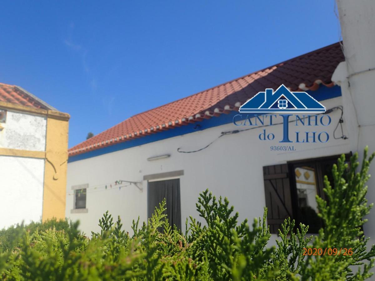 Cantinho Do Ilho Сесимбра Экстерьер фото