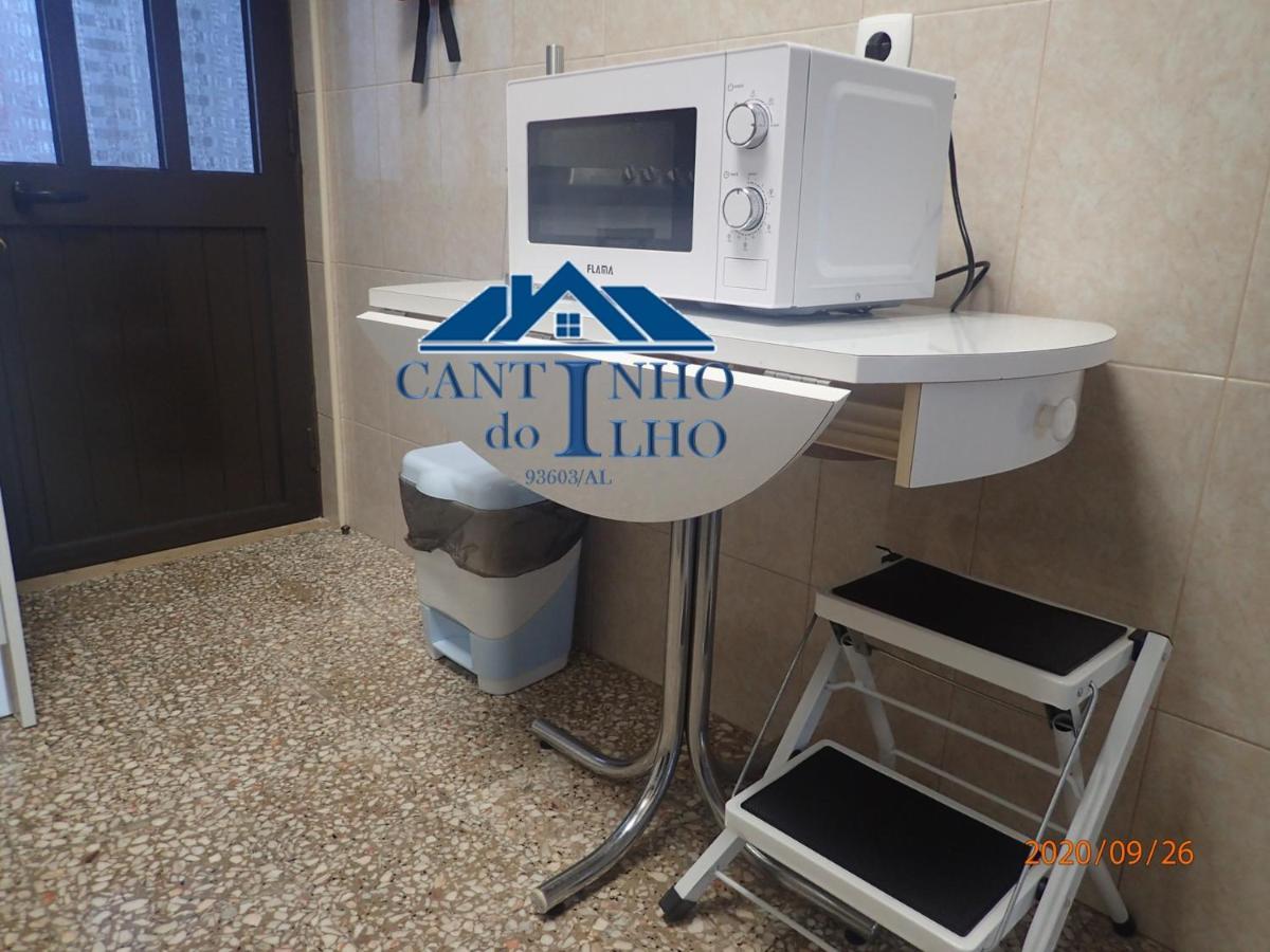 Cantinho Do Ilho Сесимбра Экстерьер фото